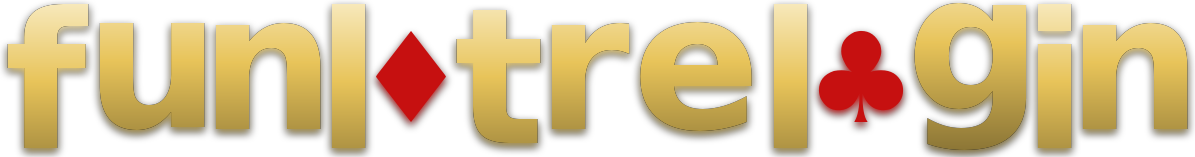 funlotre login logo